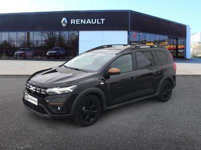 Dacia Jogger Eco-G 100 7 places Extreme +