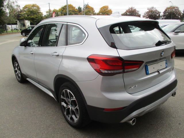 Bmw X1 X-Line X-Drive 18d 2.0 150 cv Bva8