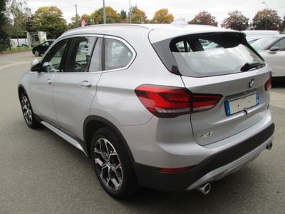 Bmw X1 X-Line X-Drive 18d 2.0 150 cv Bva8