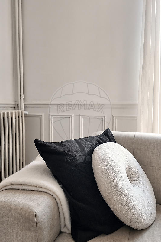 Maison bourgeoise - 108 m² - 5 pièces