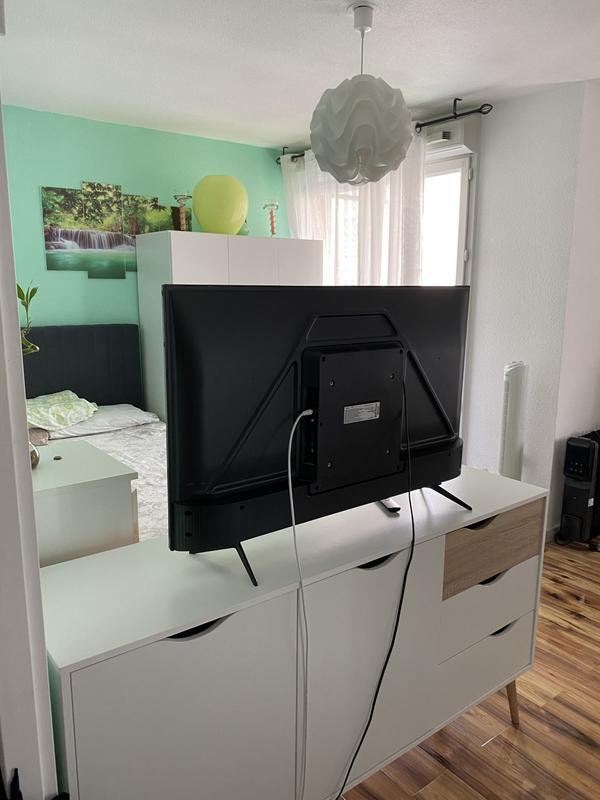 Appartement - 27 m² - 1 pièce