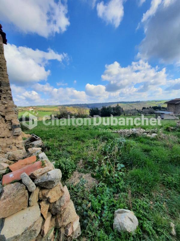 Fermette - 87 m² - 4 pièces