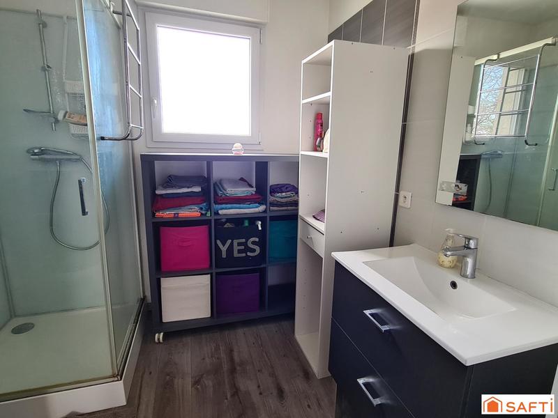 Villa - 134 m² - 6 pièces