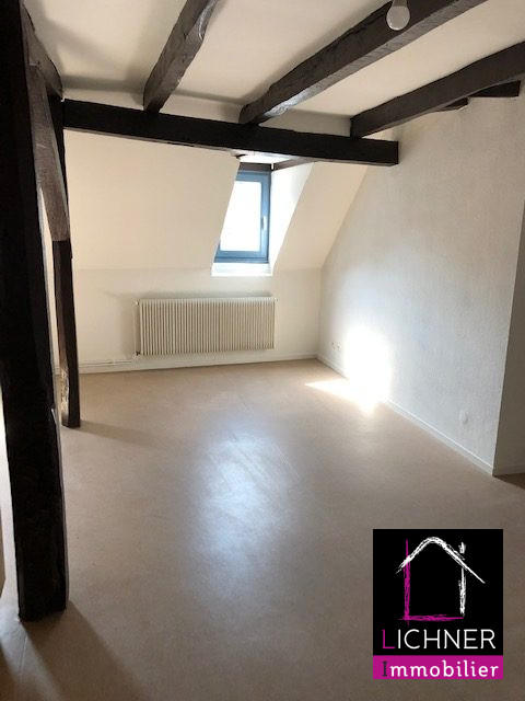 Appartement - 29 m² - 2 pièces