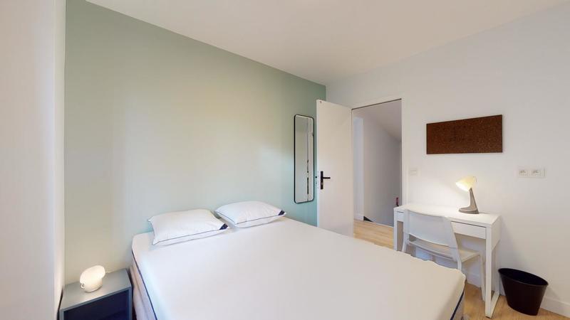 Appartement - 286 m²