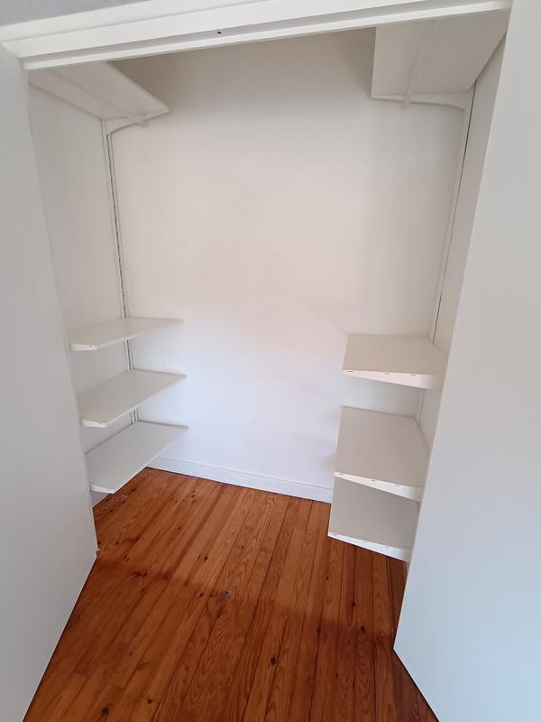 Appartement - 96 m² - 4 pièces