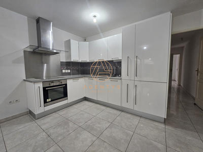 Appartement - 50 m² - 3 pièces