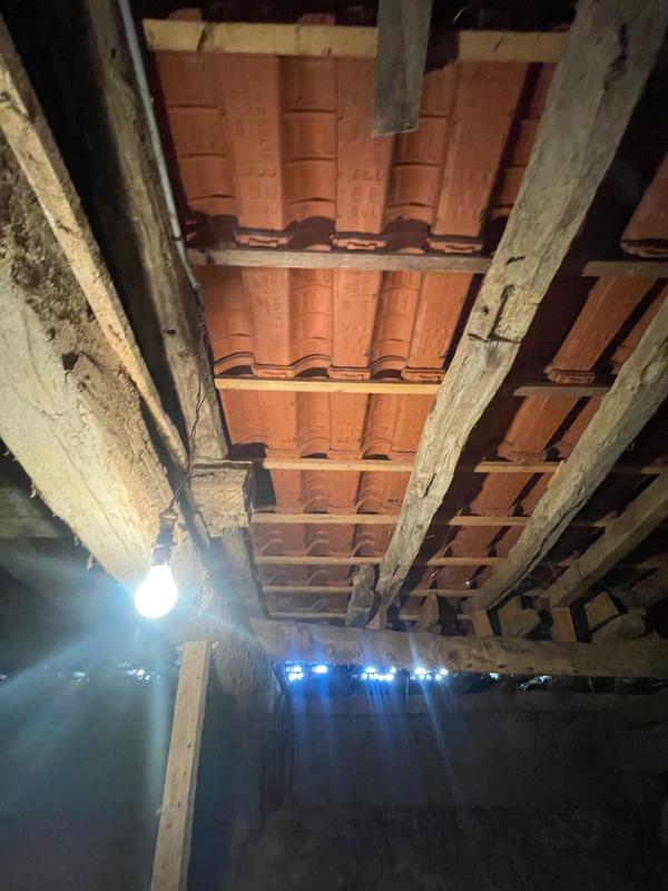 Maison - 151 m² - 7 pièces