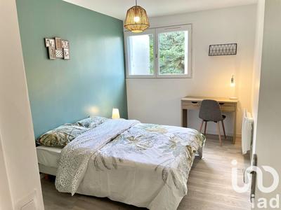 Appartement - 95 m² - 4 pièces