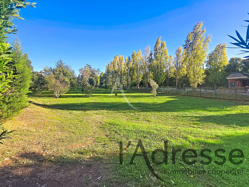 Appartement - 56 m² - 2 pièces