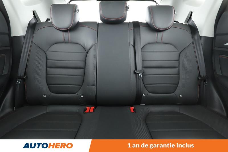 Mg Zs 1.0 t-GDi Luxury 2wd 111 ch