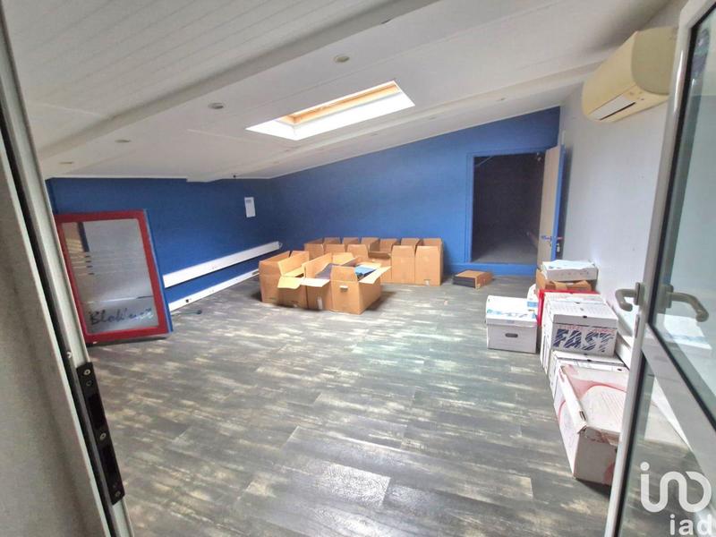 Local commercial - 642 m²