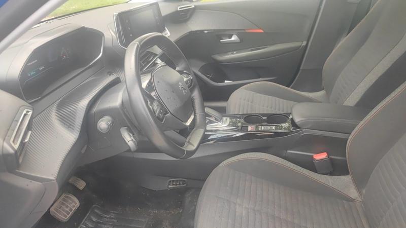 Peugeot 208 136 100 kWh Active