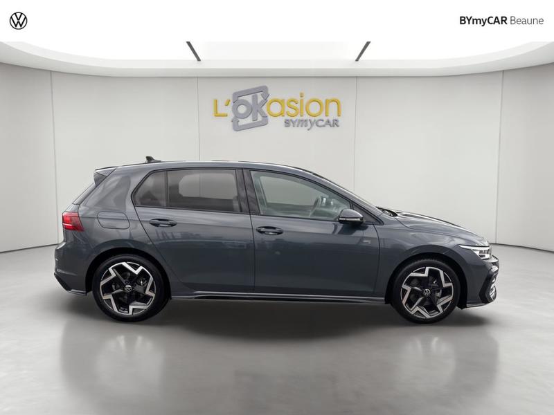 Volkswagen Golf 2.0 Tdi 150 Dsg7 R-Line