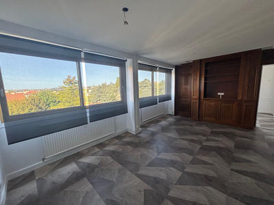 Appartement - 57 m² - 2 pièces