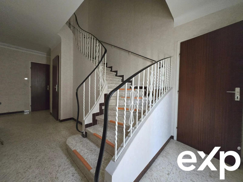 Maison - 131 m² - 6 pièces