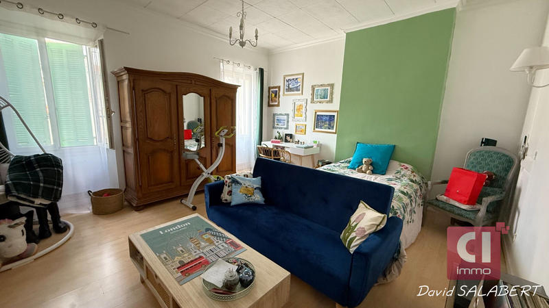 Appartement - 135 m² - 4 pièces