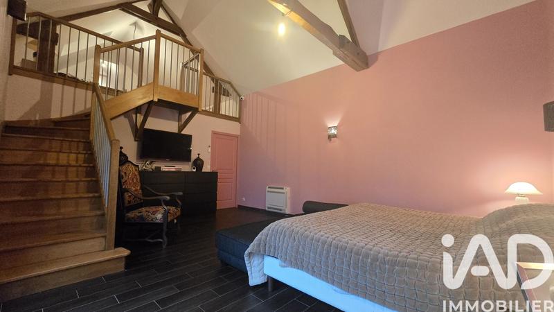 Maison - 178 m² - 6 pièces