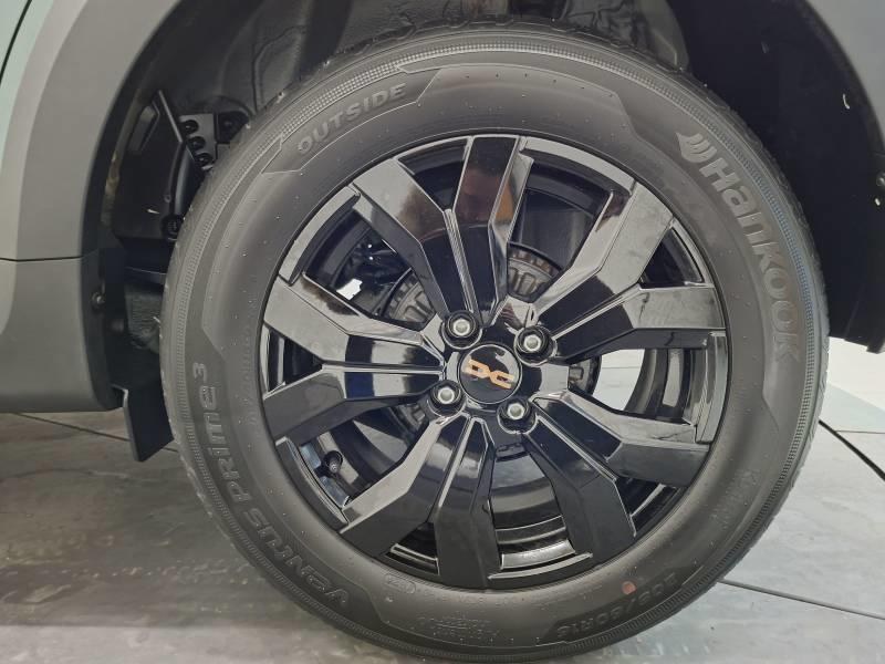 Dacia Sandero Eco-G 100 Gsr2 Stepway Extreme