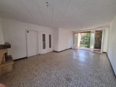 Maison - 84 m² - 4 pièces