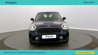 Mini Countryman One d 116ch Essential Bva7
