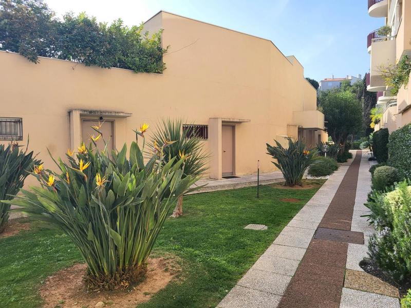 Appartement - 22 m² - 1 pièce