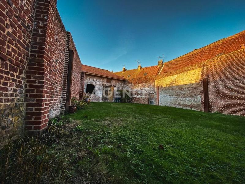 Maison bourgeoise - 242 m² - 8 pièces