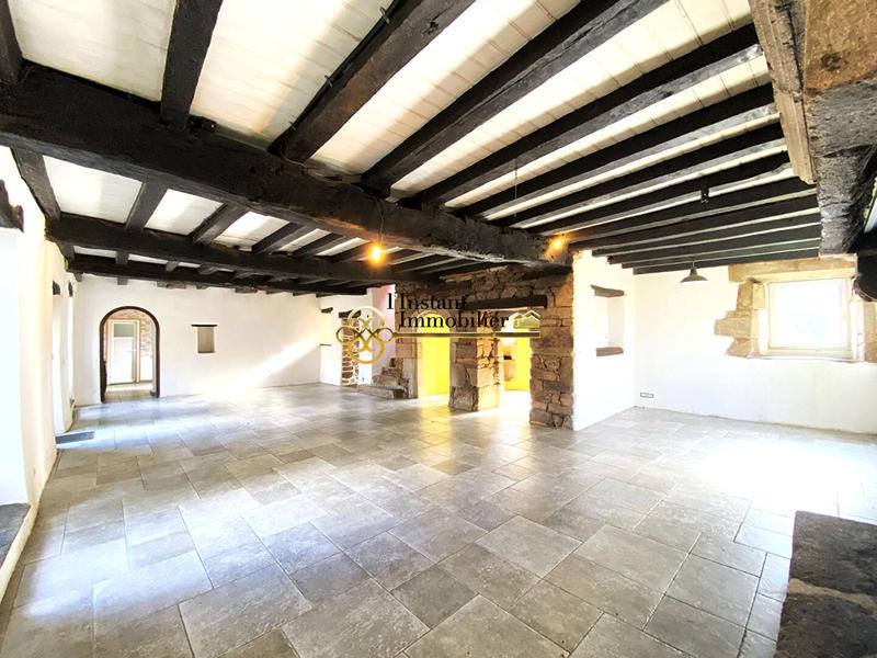 Maison - 155 m² - 5 pièces