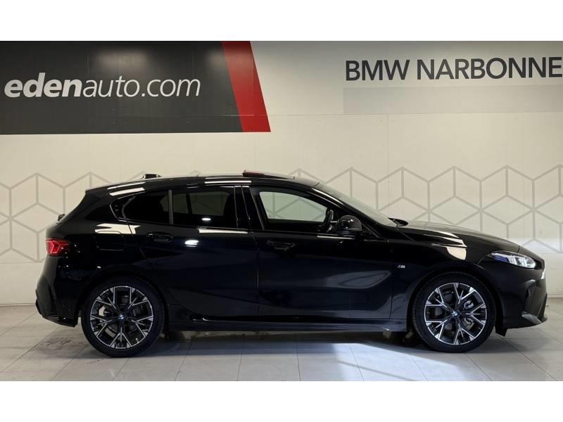 Bmw Série 1 120 170 ch Dkg7 m Sport