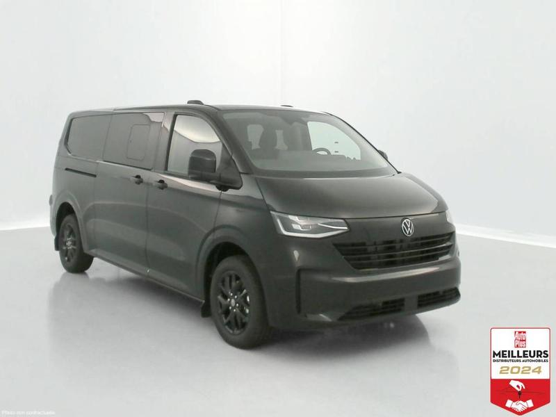 Volkswagen Transporter Procab T7 L2h1 2.0 Tdi 170ch Business