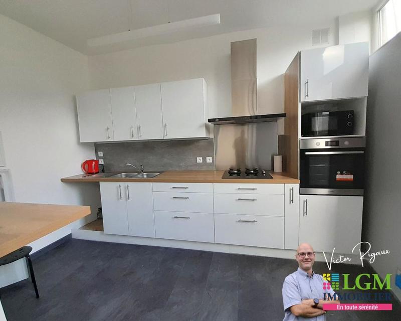 Maison bourgeoise - 213 m² - 5 pièces