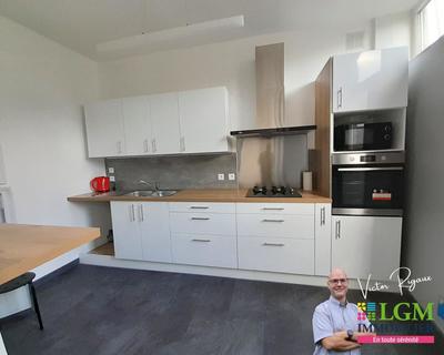 Maison bourgeoise - 213 m² - 5 pièces