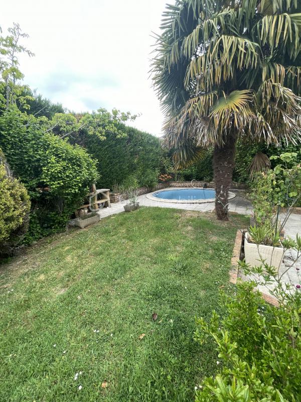 Maison - 116 m² - 6 pièces