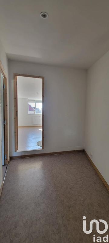 Maison - 79 m² - 4 pièces