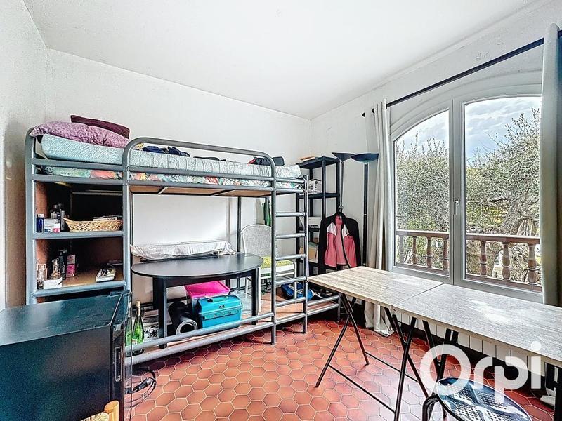 Maison - 103 m² - 4 pièces