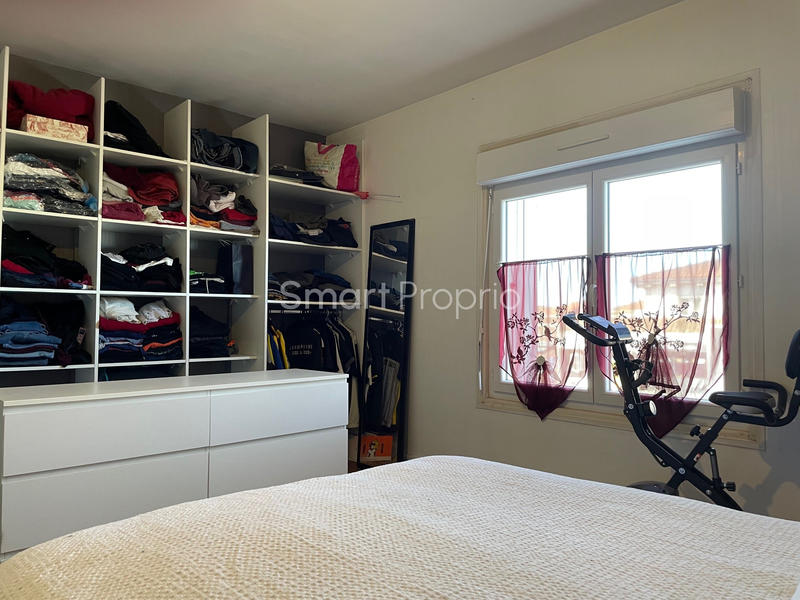 Maison - 197 m² - 6 pièces