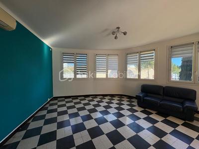 Maison de ville - 172 m² - 8 pièces