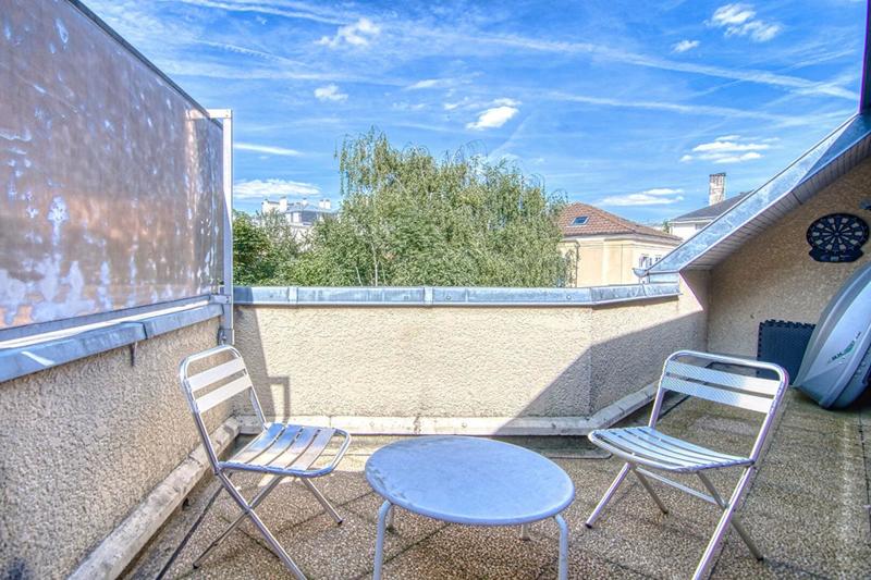 Maison - 131 m² - 6 pièces