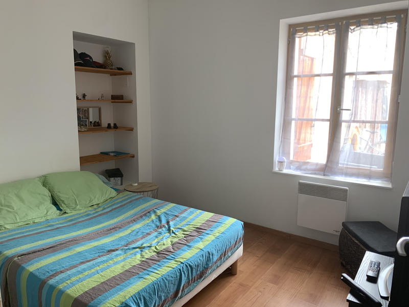 Maison - 60 m² - 4 pièces