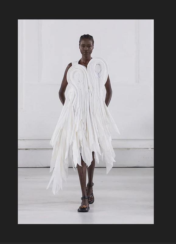 Mossi la mode ensemble (titre provisoire)