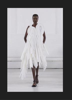 Mossi la mode ensemble (titre provisoire)