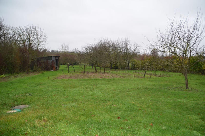 Maison - 131 m² - 4 pièces