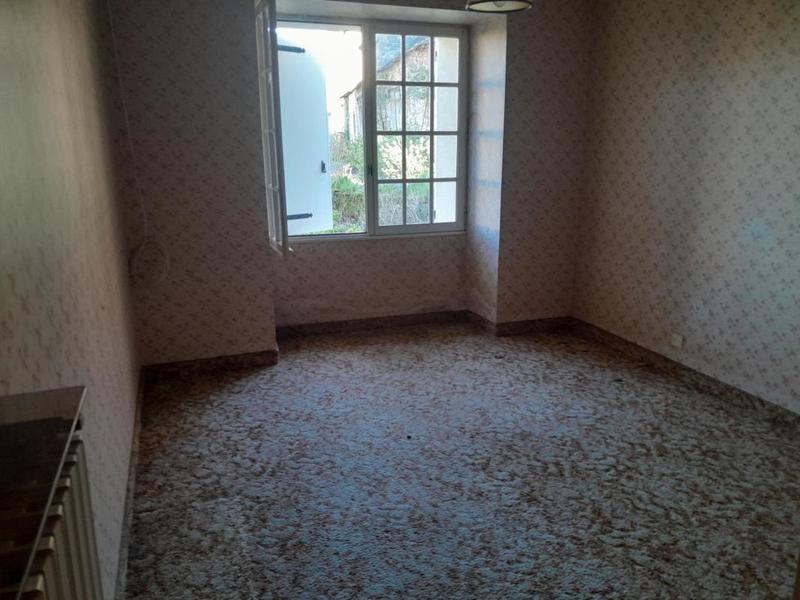 Maison - 111 m² - 6 pièces