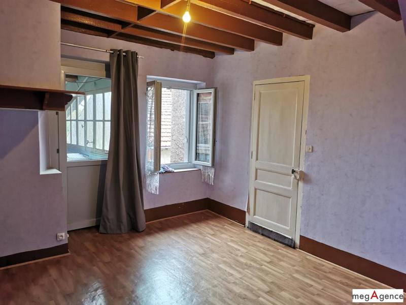 Maison - 112 m² - 4 pièces