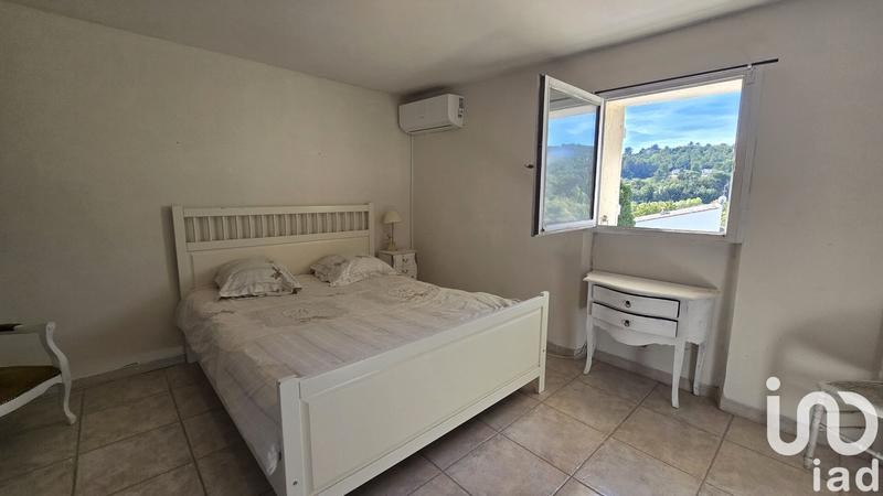 Maison de village - 73 m² - 3 pièces