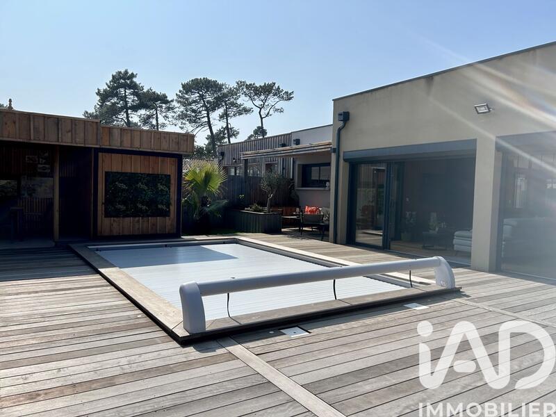 Maison de maîtres - 110 m² - 4 pièces