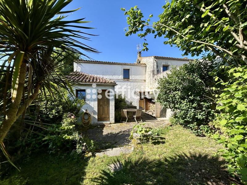 Maison - 232 m² - 10 pièces