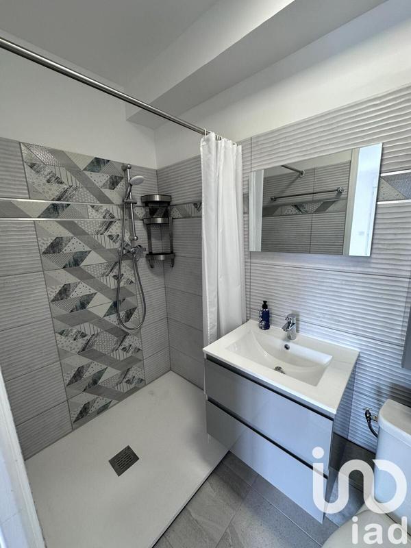 Maison de maîtres - 216 m² - 8 pièces