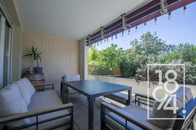 Appartement - 71 m² - 3 pièces