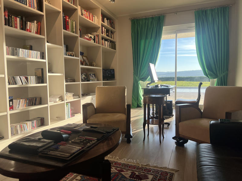 Maison - 680 m² - 19 pièces